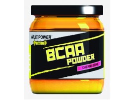 Multipower BCAA Powder (400 грамм)