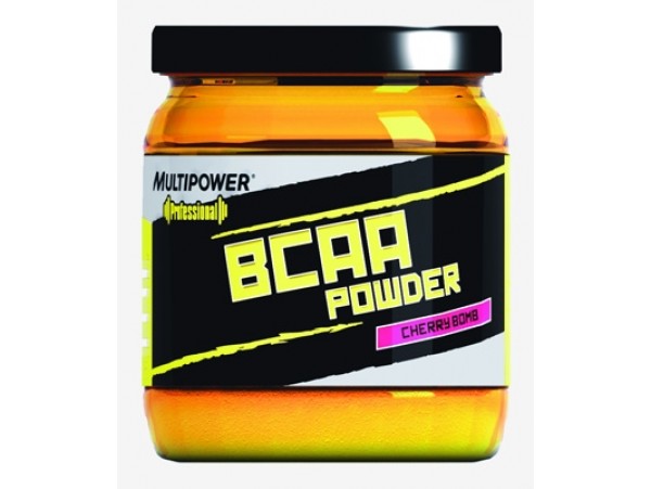 Multipower BCAA Powder (400 грамм)