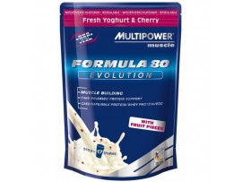 Multipower Formula 80 (510 грамм)