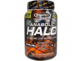 Muscle Tech Anabolic Halo performance (1089 грамм)
