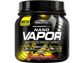 Muscle Tech Nano Vapor Performance Series (525 грамм)