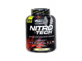 Muscle Tech Nitro Tech Performance series (1800 грамм)