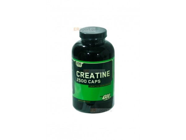 ON Creatine 2500 mg (200 капс)