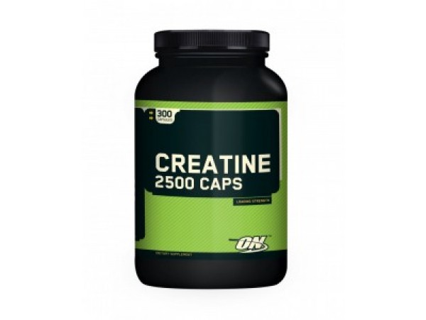 ON Creatine 2500 mg (300 капс)