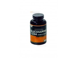 ON Glucosamine + CSA Super Strength (120 табл)
