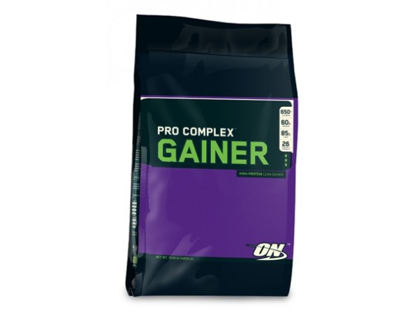 ON Pro Complex Gainer (4,45 кг)