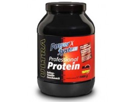 Power System Professional Protein (1000 грамм)