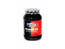 Power System Protein 90 Plus (675 грамм)