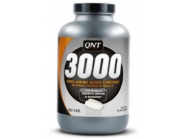 QNT Amino Acid 3000 (300 табл)