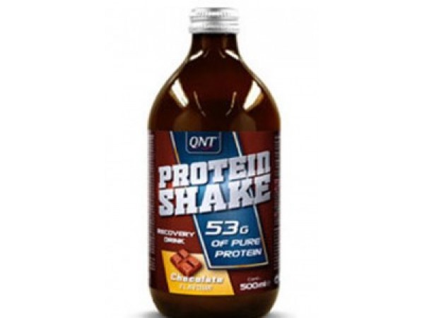 QNT Protein Shake (500 мл)
