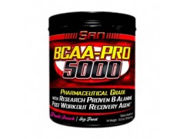 SAN BCAA Pro 5000 (345 грамм)