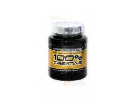 Scitec 100% Creatine Monohydrate (1000 грамм)