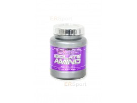Scitec Isolate Amino (500 капс)