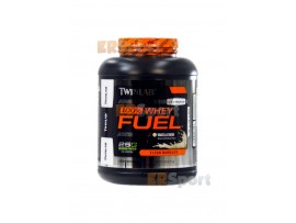 Twinlab 100% Whey Protein Fuel (908 грамм)