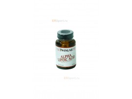 Twinlab Alpha Lipoic Acid 50 мг (60 капс)
