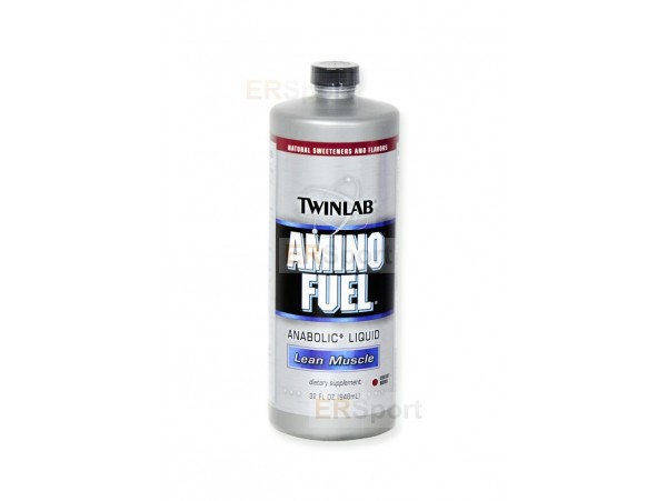 Twinlab Amino Fuel (946 мл)