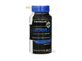Twinlab Forskohlii Diet Fuel (60 капс)