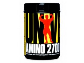 Universal Amino 2700 (350 табл)