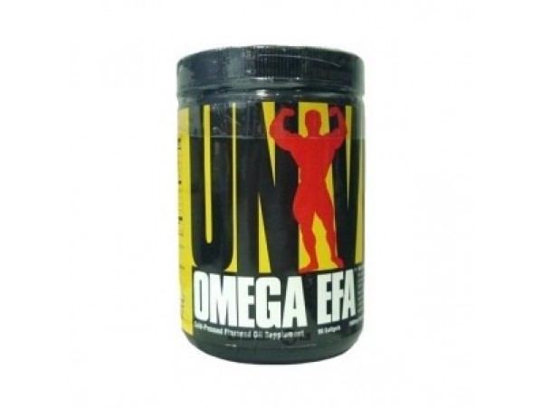 Universal Omega EFA (90 softgels)
