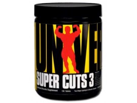 Universal Super cuts 3 (130 табл)