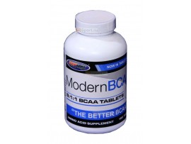 USPlabs Modern BCAA 1250 мг (150 табл)