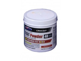 USPlabs TEST Powder (240 грамм)