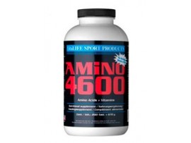 VitaLIFE Amino 4600 (400 табл)