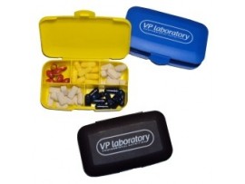 VP Laboratory Контейнер для таблеток