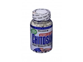 Weider Chitosan с витамином C (120 капс)