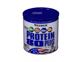 Weider Protein 80 Plus (750 грамм)