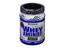 Weider Whey Aminos (300 табл)