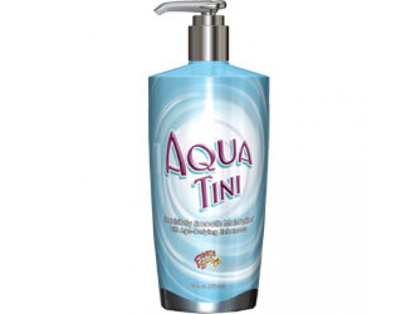 Aqua Tini Age-Defying Moisturizer