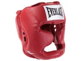 Боксерский шлем, тренировочный Full Protection