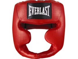 Боксерский шлем, тренировочный Martial Arts