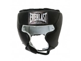 Боксерский шлем, тренировочный USA Boxing Cheek