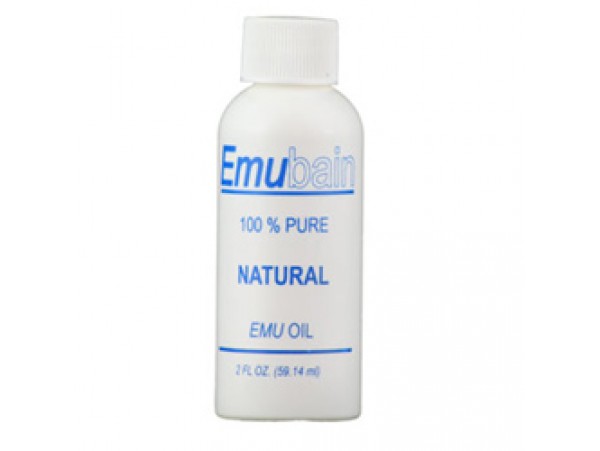 Dream Tan Emubain - 100% Pure Emu