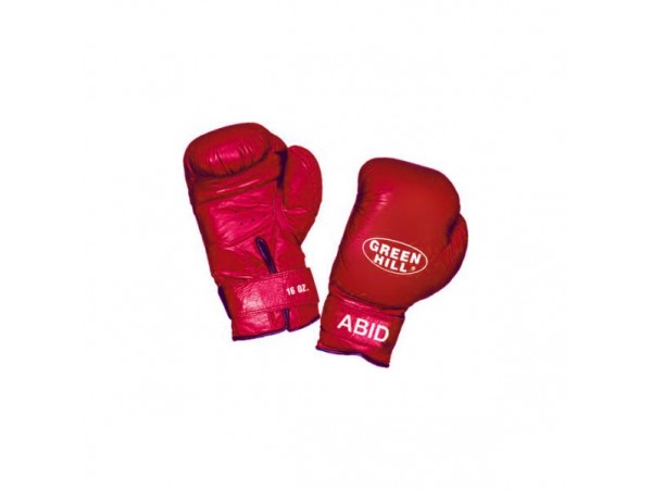 Перчатки боксерские ABID