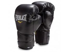 Перчатки боксерские тренировочные-Protex2
