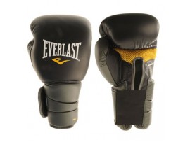 Перчатки боксерские тренировочные-Protex3GV