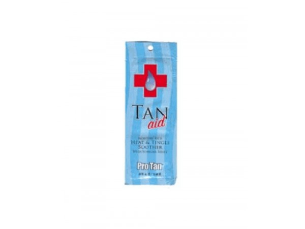 Tan Aid