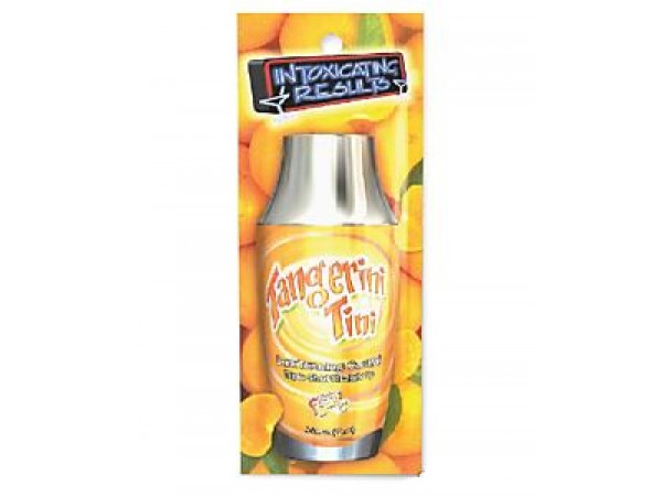 Tangerini Tini Triple Shot Accelerator