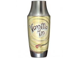 Vanilla Tini Tropical Tanning Coctail